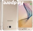 Samsung Galaxy J5 Prime G570FD (Dual Sim) smartphone photo 2