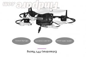 ASUAV Mini Youbi drone photo 3