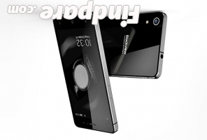 Blackview Omega Pro smartphone photo 3