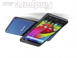 Panasonic Eluga L 4G smartphone photo 4