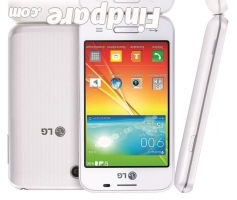 LG L40 Dual smartphone photo 3