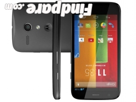 Motorola Moto G 16GB smartphone photo 4