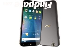 Acer Liquid Z530 smartphone photo 5