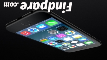 Apple iPhone 6 64GB smartphone photo 3
