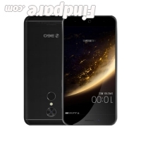 Qiku 360 N5 6GB 64GB smartphone photo 1