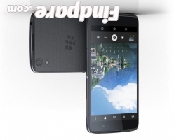 BlackBerry DTEK60 smartphone photo 1