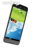 ZTE Grand X Quad v987 smartphone photo 4