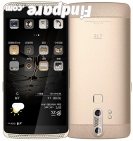 ZTE Axon Pro 4GB 64GB smartphone photo 5