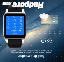 Ordro X86 smart watch photo 9