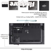 Xgody X96 2GB 16GB TV box photo 1