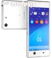 SONY Xperia M5 Dual SIM smartphone photo 1