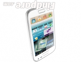 Samsung Galaxy Ace 2 smartphone photo 4