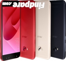ASUS ZenFone 4 Selfie Pro ZB553KL smartphone photo 8