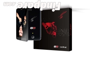 Zopo Speed 7 GP smartphone photo 7