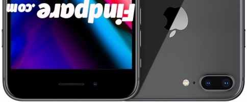 Apple iPhone 8 Plus 64GB EU smartphone photo 4