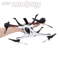 XK X350 drone photo 8