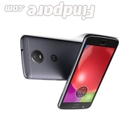 Motorola Moto E4 X1762 smartphone photo 5