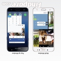 Samsung Galaxy J7 Plus C710FD smartphone photo 13