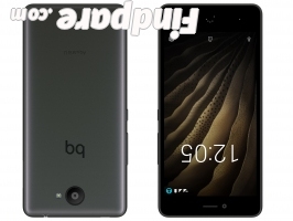 BQ Aquaris U 2GB 16GB smartphone photo 3