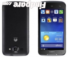 Huawei Ascend Y540 smartphone photo 6