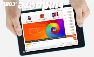 Xiaomi Mi Pad 16GB tablet photo 5