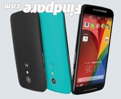 Motorola Moto G LTE (2nd Gen) smartphone photo 3
