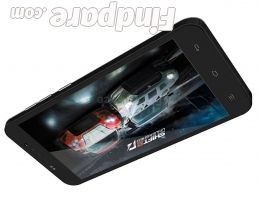 Zopo ZP320 smartphone photo 5