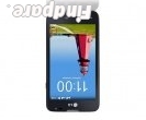 LG L65 smartphone photo 3