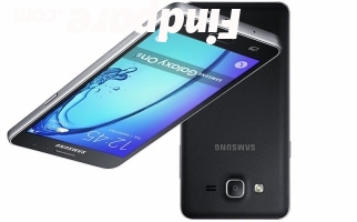 Samsung Galaxy On5 smartphone photo 4