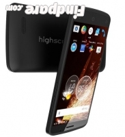 Highscreen Easy F Pro smartphone photo 1