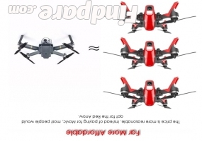 SMD Red Arrow drone photo 6