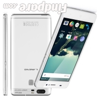 Landvo XM300 Dual Sim smartphone photo 2