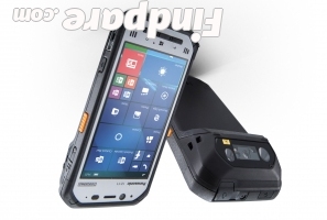Panasonic Toughpad FZ-F1 smartphone photo 2