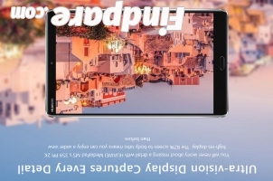 Huawei MediaPad M5 8" 4GB 32GB tablet photo 2