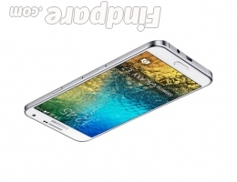 Samsung Galaxy E7 Single SIM smartphone photo 5