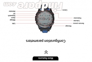 RUIJIE F3 smart watch photo 11