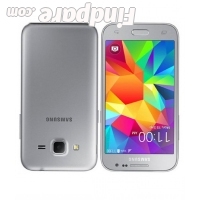Samsung Galaxy Core Prime G360F smartphone photo 2