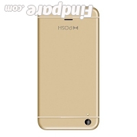 Posh Mobile Icon S510 smartphone photo 6