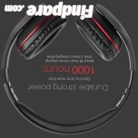 Ausdom AH862 wireless headphones photo 5