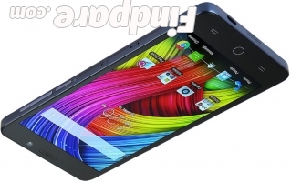 Panasonic Eluga L 4G smartphone photo 1