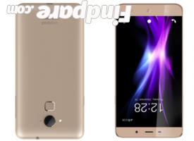 Coolpad Note 3S smartphone photo 5
