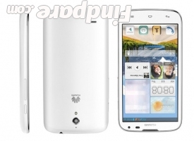 Huawei G610s smartphone photo 3