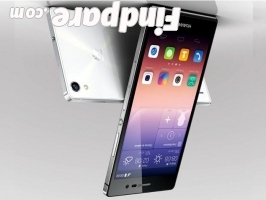 Huawei Ascend P7 Single SIM smartphone photo 7