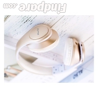 Picun P7 wireless headphones photo 5