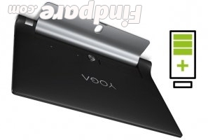 Lenovo Yoga Tab 3 10 Wifi - 32GB tablet photo 5