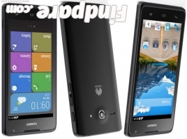 Huawei Ascend Y530 smartphone photo 4