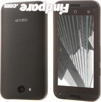 DEXP Ixion E340 Strike smartphone photo 2