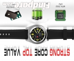 NO.1 G6 smart watch photo 2