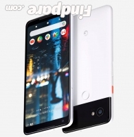 Google Pixel 2 XL 4GB 128GB smartphone photo 1
