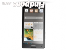 Huawei Ascend G700 smartphone photo 1